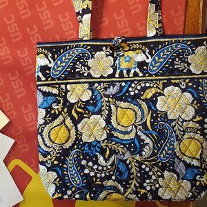 Vera Bradley Tote